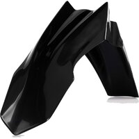 Acerbis Front Fender Honda CRF 250 14-17 450 13-16 Black