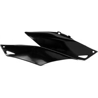 Acerbis Side Panels Honda CRF 250 14-17 450 13-16 Black