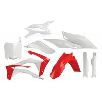 Acerbis Plastic KIT Honda CRF 250 14-17 450 13-16 Original