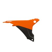 Acerbis AIR BOX Covers KTM EXC Excf 14-16 Orange