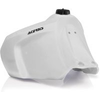 Acerbis Fuel Tank Suzuki DR650 96-22 25 Litre White