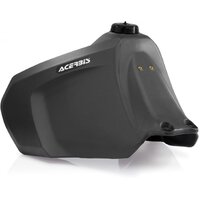 Acerbis Fuel Tank Suzuki DR650 96-22 25 Litre Grey