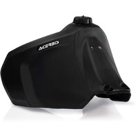 Acerbis Fuel Tank Suzuki DR650 96-22 25 Litre Black