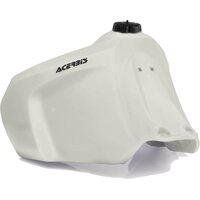 Acerbis Fuel Tank Suzuki DR650 96-22 25 Litre Clear