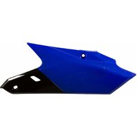 Acerbis Side Panels Yamaha YZF 250 14-18 450 14-17 Blue