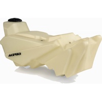 Acerbis Fuel Tank YZF 250 14-18 450 14-17 11.3 Litre Clear