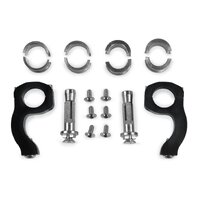 Acerbis Handguard X-FACTOR / ENDURANCE-X Mount KIT Product thumb image 1