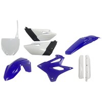 Acerbis Plastic KIT Yamaha YZ 85 15-18 Original 15