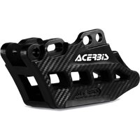 Acerbis Chain Guide 2.0 Honda CRF 250 450 07-25 Black