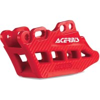 Acerbis Chain Guide 2.0 Honda CRF 250 450 07-25 Red