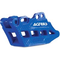 Acerbis Chain Guide 2.0 Yamaha YZ 05-25 YZF 03-22 Blue