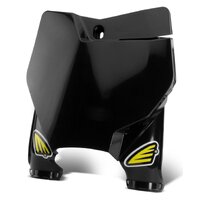 Cycra Stadium Plate KTM SX SXF 16-22 Black