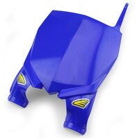 Cycra Stadium Plate Yamaha YZ 15-21 YZF 10-17 Blue