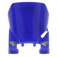 Cycra Stadium Plate Yamaha YZF 250 24 450 23-24 Blue