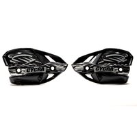 Cycra Handguards Ultra Shields Spec Edition Black