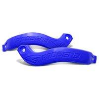 Cycra Handguards Ultra Abrasion Guards Blue