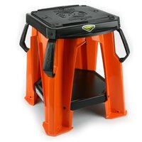 Cycra Motostand Bike Stand Orange