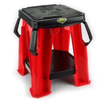 Cycra Motostand Bike Stand Red