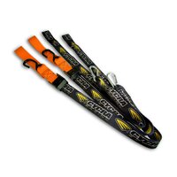 Cycra TIE Down SET Orange