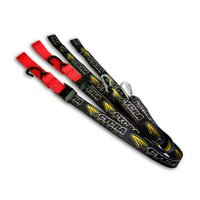 Cycra TIE Down SET Red