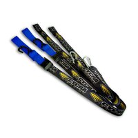 Cycra TIE Down SET Blue