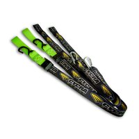 Cycra TIE Down SET Green