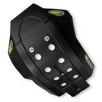 Cycra Skid Plate Yamaha YZF 450 10-13 Black