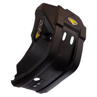 Cycra Skid Plate Suzuki RMZ 450 18-25 Black