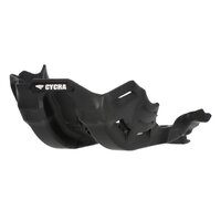 Cycra Skid Plate YZF 450 23-25 Black