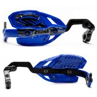 Cycra Handguards Ultra CRM 1 1/8TH Spec Edition Blue