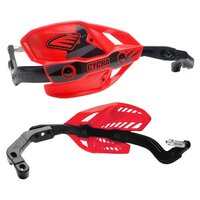 Cycra Handguards Ultra HCM 1 1/8TH Red