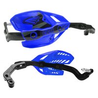 Cycra Handguards Ultra HCM 1 1/8TH Blue