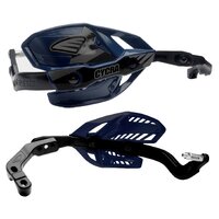 Cycra Handguards Ultra HCM 1 1/8TH Navy