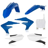 Cycra Plastic KIT YZF 250 19-23 450 18-22 Original