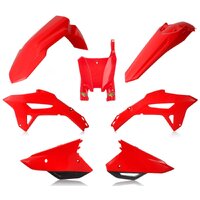 Cycra Plastic KIT Honda CRF 250 22-24 450 21-24 Original