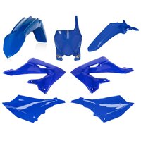 Cycra Plastic KIT Yamaha YZ 125 250 22-24 Original