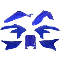 Cycra Plastic KIT YZF 250 24 450 23-24 Blue