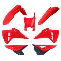 Cycra Plastic KIT Honda CRF 250 450 2025 Original