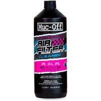 MUC-OFF Motorcycle Biodegradable AIR Filter Cleaner 1L