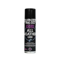 MUC-OFF eBIKE Chain Lube ALL Weather 250ml