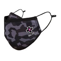 MUC-OFF Reusable Face Mask Urban Camo