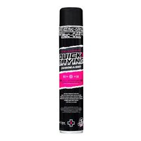 MUC-OFF Motorcycle Degreaser High Pressure Quick DRY 750ml