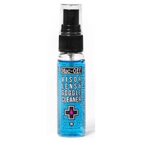 MUC-OFF Motorcycle Helmet Goggle Visor Cleaner 32ml