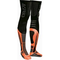 Acerbis Socks X-LEG PRO Orange