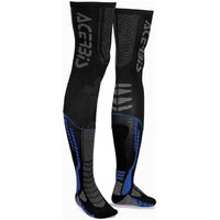 Acerbis Socks X-LEG PRO Blue