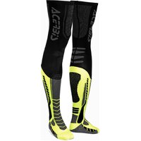 Acerbis Socks X-LEG PRO Yellow