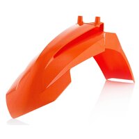 Acerbis Front Fender KTM SX65 16-23 Orange