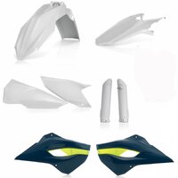 Acerbis Plastic KIT Husqvarna TE FE 16 Original