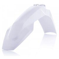 Acerbis Front Fender Husky TC FC 16-22 TE FE 17-23  WHI 20