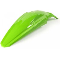 Acerbis Rear Fender Kawasaki KXF 250 17-20 450 16-18 Green